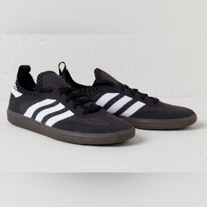 Adidas Samba Primeknit Sock Shoes